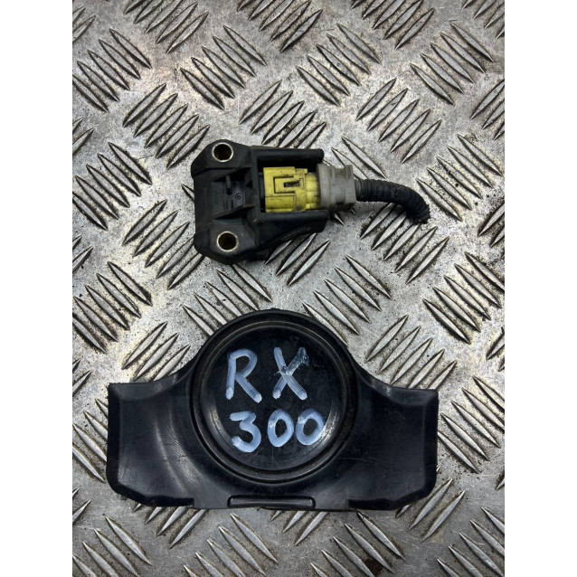 Датчик удара Lexus RX30 (2003-2006) 8917345050