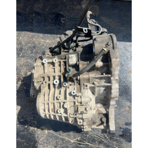 Коробка передач Lexus RX300 (2003-2008) 3.0 -3.3 5ст АКПП