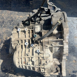 Коробка передач Lexus RX30 (2003-2006) 3.0 -3.3 5ст АКПП