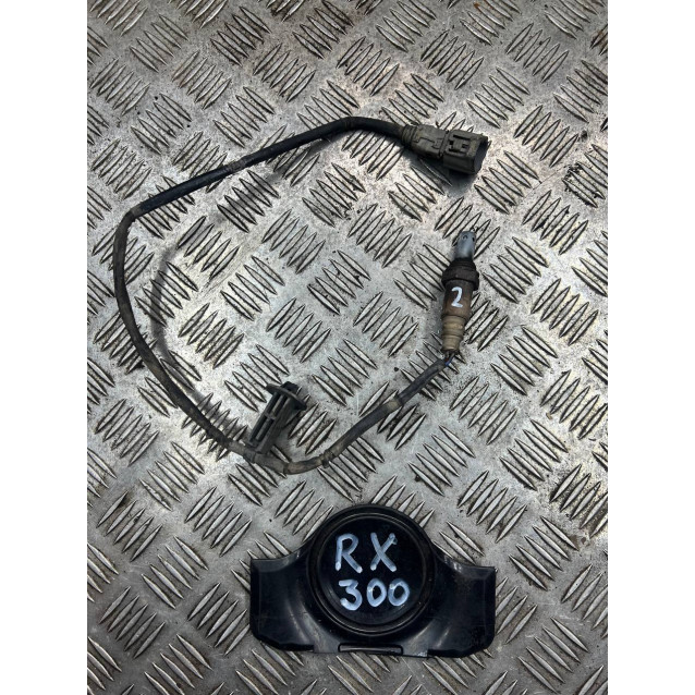 Лямбда-зонд Lexus RX30 (2003-2006) 8946748060 другий