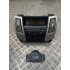 Блок управления климат контроля Lexus RX300 (2003-2008) 8401048130 *Дисплей информационный