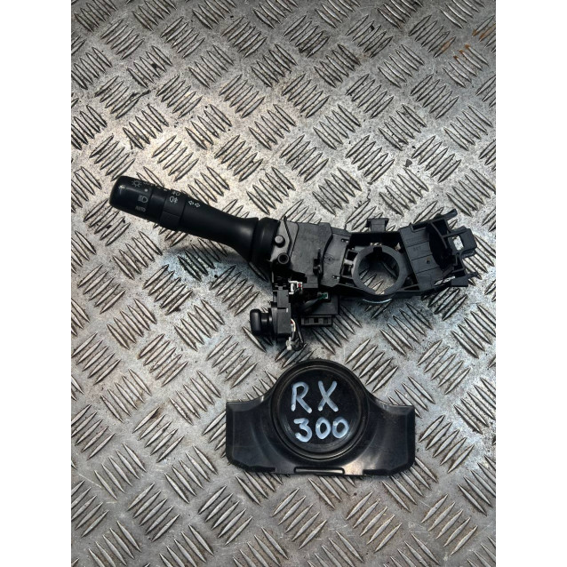 Переключатель подрулевой левый Lexus RX30 (2003-2006) 8465248040