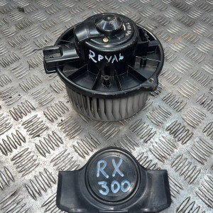 Моторчик пічки Lexus RX30 (2003-2006) 8710348030