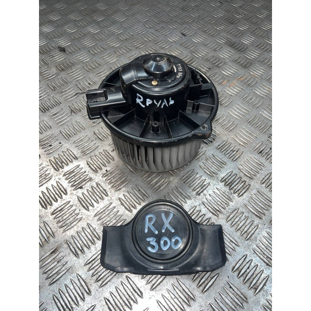 Моторчик пічки Lexus RX30 (2003-2006) 8710348030