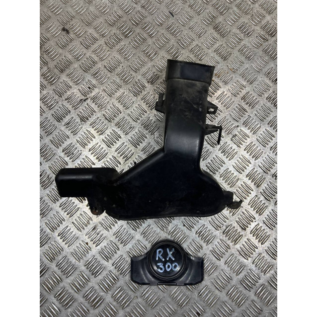 Воздухозаборник верхний Lexus RX30 (2003-2006) 3.0 1775220030