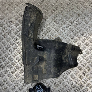 Подкрылок задний правый Lexus RX30 (2003-2006) 5259148050
