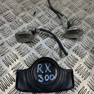 Повторитель поворота Lexus RX30 (2003-2006) 8173020220