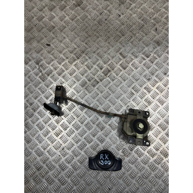 Кронштейн крепления запасного колеса Lexus RX30 (2003-2006) 5190048020