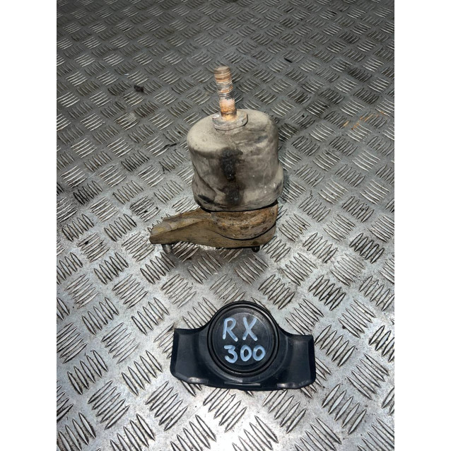 Подушка двигателя Lexus RX30 (2003-2006) 3.0 *левая 1237220080