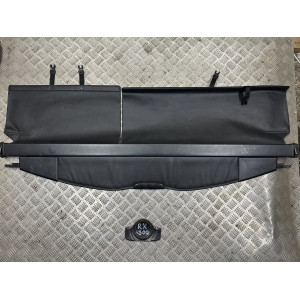 Шторка багажника Lexus RX30 (2003-2006) 3.0 АКПП 6491048031C0	