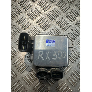 Блок управления вентилятором Lexus RX300 (2003-2008) 8925748020