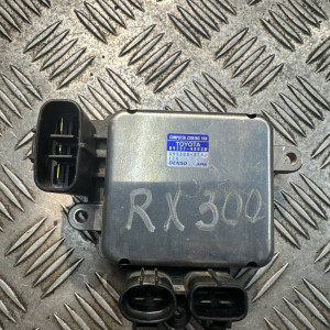 Блок управления вентилятором Lexus RX300 (2003-2008) 8925748020