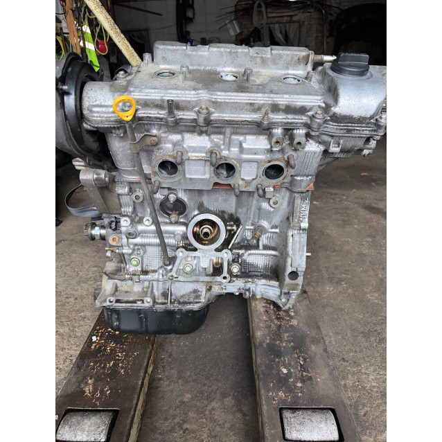 Двигатель без навесного обладнання 3.0 Lexus RX300 (2003-2008) АКПП 1MZFE 1900020420