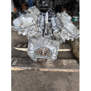 Двигатель без навесного обладнання 3.0 Lexus RX300 (2003-2008) АКПП 1MZFE 1900020420