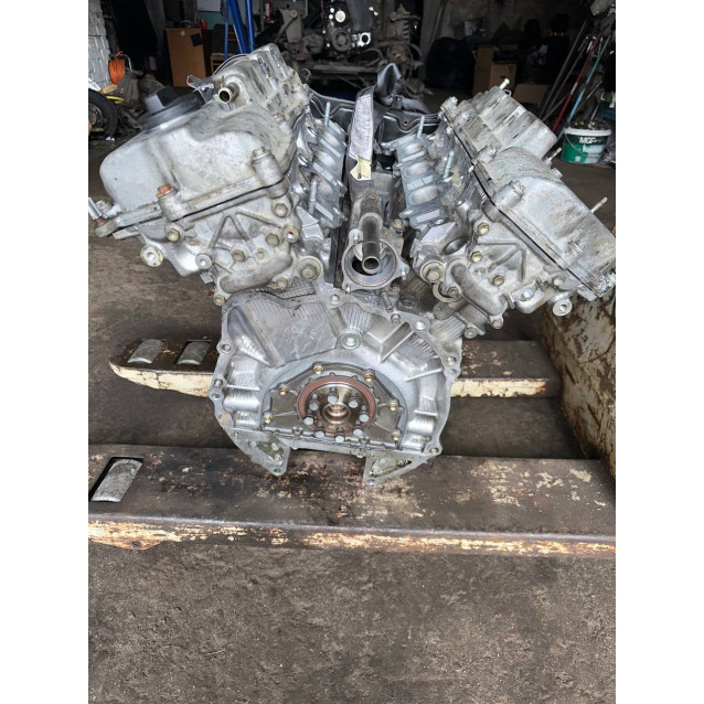 Двигатель без навесного обладнання 3.0 Lexus RX300 (2003-2008) АКПП 1MZFE 1900020420