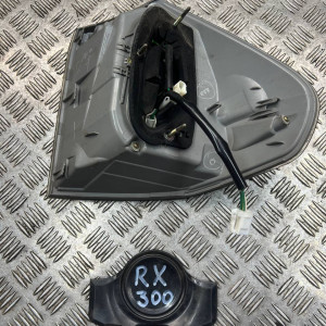 Фонарь правый Lexus RX30 (2003-2006) 8114548180