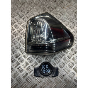 Фонарь правый Lexus RX300 (2003-2008) 8114548180