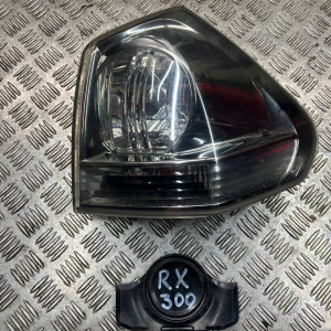 Фонарь правый Lexus RX30 (2003-2006) 8114548180