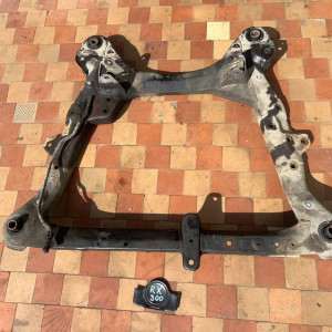 Балка передней подвески Lexus RX30 (2003-2006) 5110028031