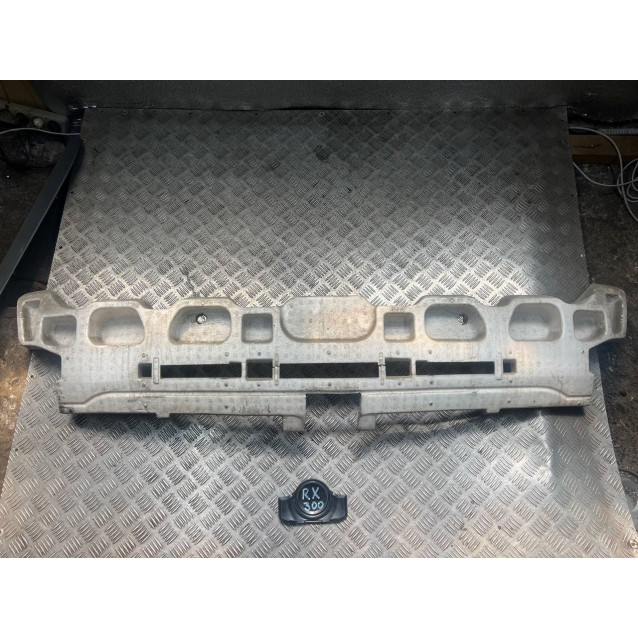 Абсорбер наполнитель бампера заднего Lexus RX30 (2003-2006) 5261548070