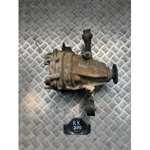 Редуктор задній Lexus RX300 (2003-2008) 4111021070 3.0 АКПП FGR=41:14=2.928
