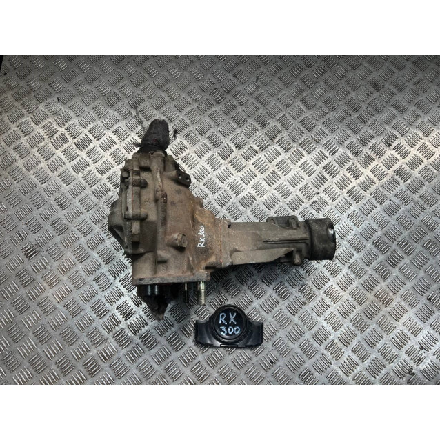 Раздаточная коробка Lexus RX30 (2003-2006) 3610048040 3.0 АКПП