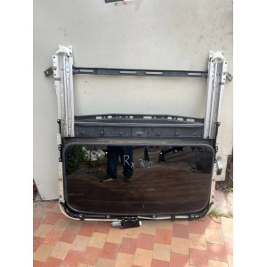 Люк Lexus RX300 (2003-2008) 6320348070 6320148100