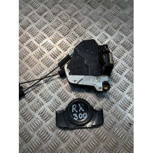 Замок двери передний правый Lexus RX300 (2003-2008) 6903033251