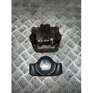 Супорт задній правий Lexus RX300 (2003-2008) 4783048050