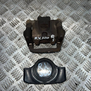 Супорт задній правий Lexus RX30 (2003-2006) 4783048050