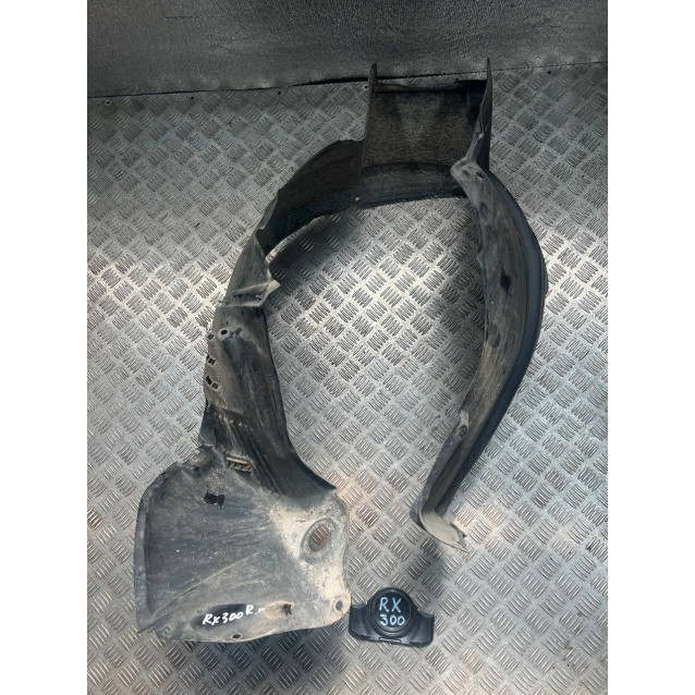 Подкрылок передний правый Lexus RX30 (2003-2006) 5380548021