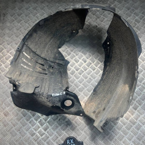 Подкрылок передний левый Lexus RX30 (2003-2006) 5380648020