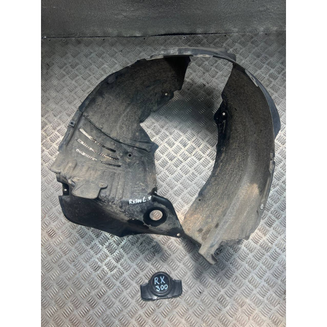 Подкрылок передний левый Lexus RX30 (2003-2006) 5380648020
