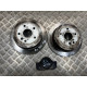 Диск тормозной задний Lexus RX30 (2003-2006) 4243148041