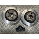 Диск тормозной передний Lexus RX30 (2003-2006) 4351248100