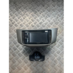 Дисплей Pioneer Lexus RX300 (2003-2008) 8660248030