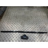 Молдинг стекла двери Lexus RX30 (2003-2006)  6817448031 левый задний
