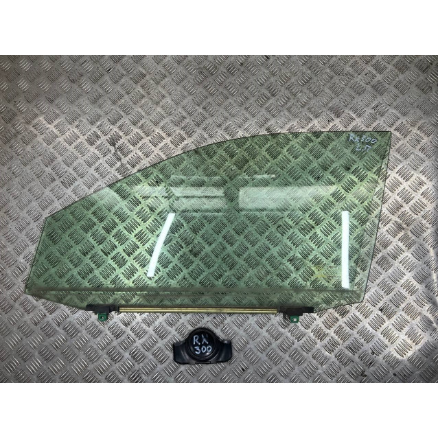 Стекло двери  переднее левое Lexus RX30 (2003-2006) 6810248070