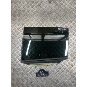 Стекло двери заднее левое Lexus RX30 (2003-2006) 6810448110