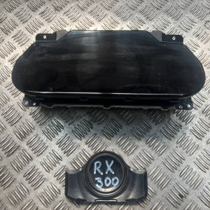 Щиток приборов Lexus RX30 (2003-2006) 8380048250