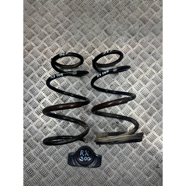 Пружина передняя Lexus RX30 (2003-2006) 4813148310