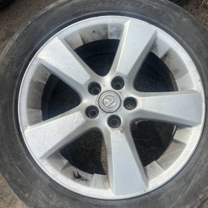 Диск колесный R 17 Lexus RX30 (2003-2006) 4261148180 *комплект 4 шт