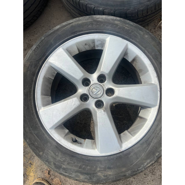 Диск колесный R 17 Lexus RX30 (2003-2006) 4261148180 *комплект 4 шт