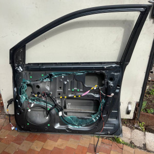 Дверь передняя правая Lexus RX30 (2003-2006) 6700148060