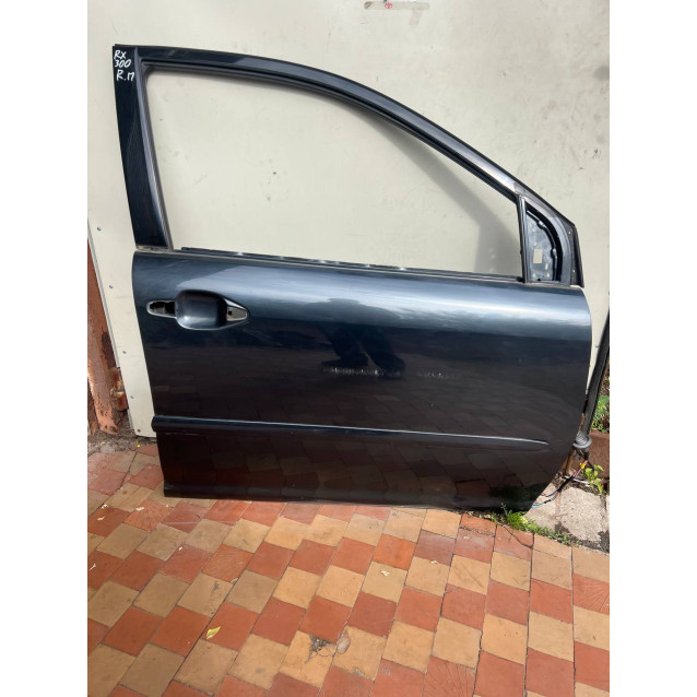 Дверь передняя правая Lexus RX30 (2003-2006) 6700148060