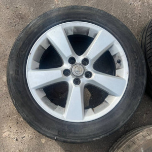 Диск колесный R 17 Lexus RX300 (2003-2008) 4261148190 *1шт