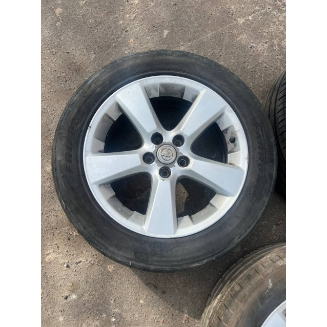 Диск колесный R 17 Lexus RX30 (2003-2006) 4261148180 *комплект 4 шт
