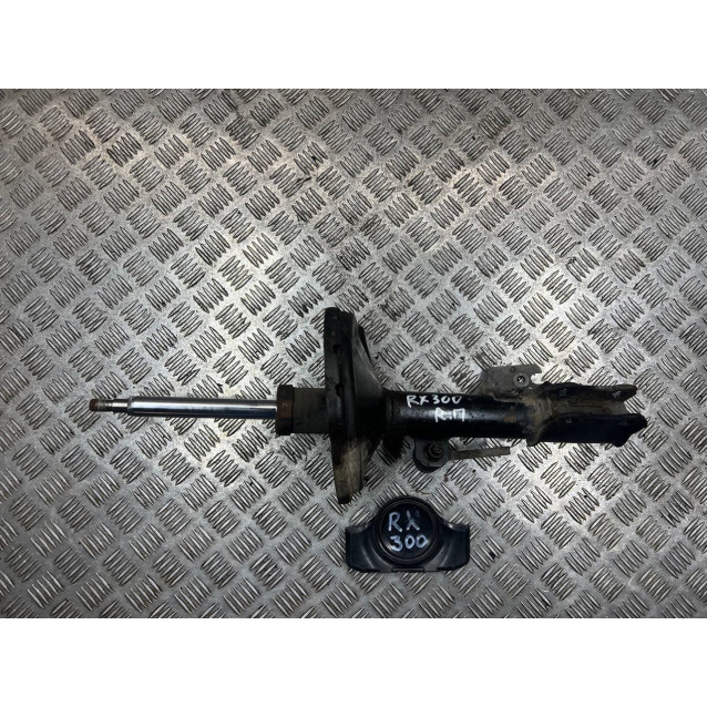 Амортизатор передний правый Lexus RX30 (2003-2006) 4851049455