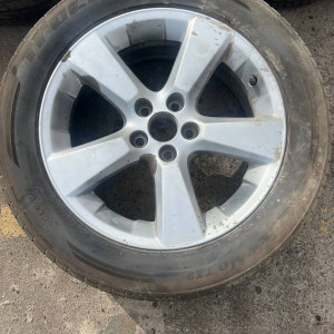 Диск колесный R 17 Lexus RX30 (2003-2006) 4261148190 *1шт