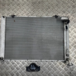 Радиатор охлаждения (основной) Lexus RX30 (2003-2006) 3.0 1604120311 1604120310